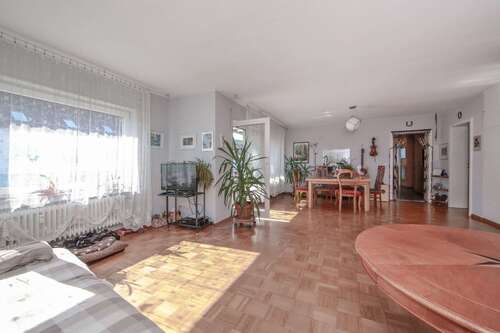 Foto - Wohnung zum Mieten in Aalen 1.050,00 € 112 m²