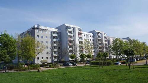 Foto - Wohnung zum Mieten in Berlin 740,27 € 87.09 m²