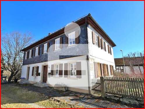 Foto - Haus zum Kaufen in Mainleus 349.000,00 € 192 m²