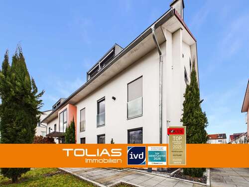 Foto - Wohnung zum Kaufen in Tamm 595.000,00 € 130.03 m²