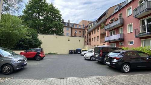 Foto - Garage zu vermieten in Essen 23,80 €