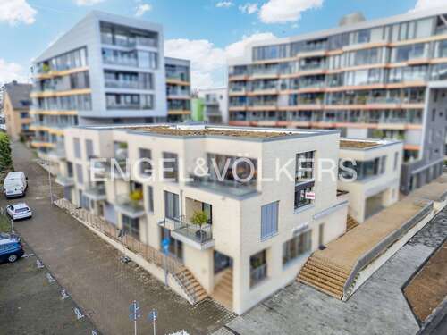 Foto - Wohnung zum Kaufen in Bonn - Zentrum 799.200,00 € 89 m²