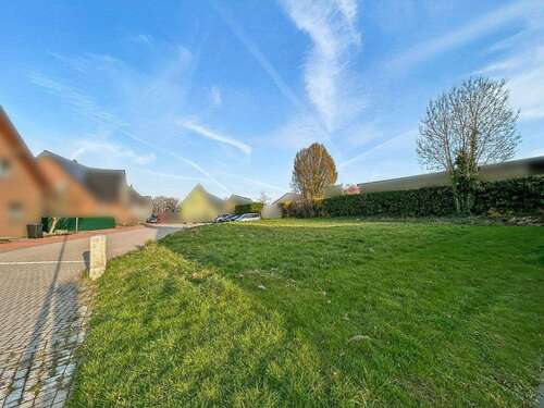 Foto - Grundstück zu verkaufen in Geilenkirchen 105.000,00 € 522 m²