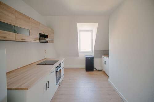 Foto - Wohnung zum Kaufen in Mannheim 199.000,00 € 66 m²