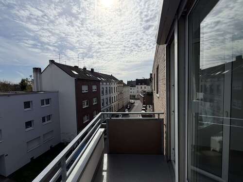 Foto - Wohnung zum Kaufen in Mönchengladbach 110.000,00 € 50 m²