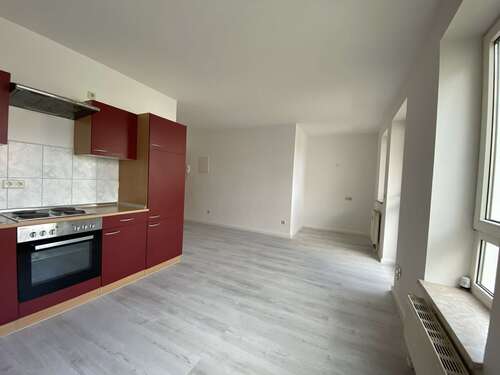 Foto - Wohnung zum Mieten in Zwickau 205,00 € 27.36 m²