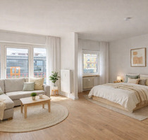 Wohnung zum Mieten in Koblenz 1.500,00 € 122 m²