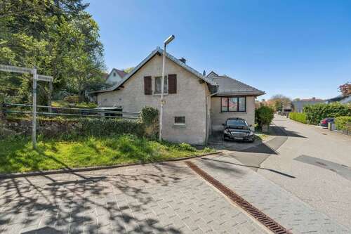 Foto - Haus zum Kaufen in Modautal 200.000,00 € 100 m²