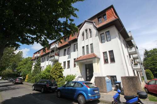 Foto - Wohnung zum Kaufen in Duisburg 111.000,00 € 60 m²