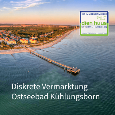 Foto - Haus zum Kaufen in Kühlungsborn 1.595.000,00 € 250 m²