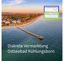 Haus zum Kaufen in Kühlungsborn 1.595.000,00 € 250 m²
