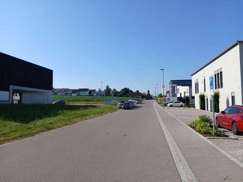 Foto - Grundstück in Münsterhausen 790.000,00 € 9700 m²