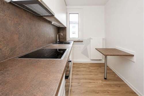 Foto - Wohnung zum Mieten in Chemnitz 450,00 € 48.26 m²