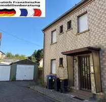 Haus zum Kaufen in Saarbrücken Dudweiler 139.000,00 € 121 m² - Saarbrücken / Dudweiler