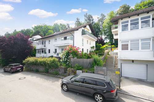 Foto - Wohnung zum Kaufen in Wartenberg 295.000,00 € 68 m²