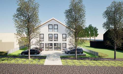 Foto - Grundstück zu verkaufen in Nettersheim 120.000,00 € 501 m²