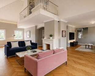Wohnung zum Kaufen in Frankfurt am Main 1.495.000,00 € 276.99 m²