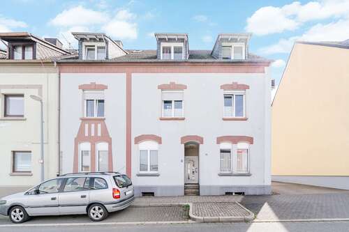 Foto - Wohnung zum Mieten in Velbert 260,00 € 28 m²