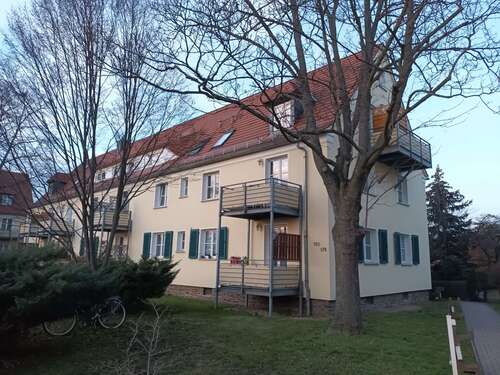 Foto - Wohnung zum Kaufen in Dresden 105.000,00 € 42.26 m²