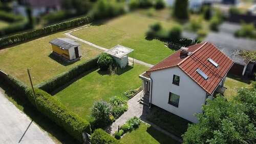 Foto - Grundstück zu verkaufen in Hameln 349.000,00 € 1201 m²