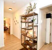 Wohnung zum Mieten in Hamburg 2.500,00 € 98.3 m²