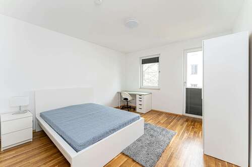 Foto - WG-Zimmer in Berlin 670,00 € 14.73 m²