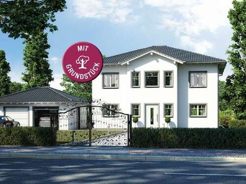Foto - Haus zum Kaufen in Straelen 703.300,00 € 211 m²