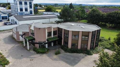Foto - Büro in Düren 1.814,75 € 226.84 m²