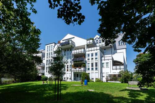 Foto - Wohnung zum Kaufen in Berlin 340.000,00 € 63.96 m²