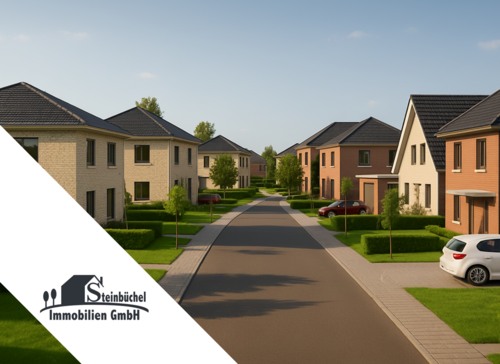 Foto - Grundstück zu verkaufen in Steinfurt 67.545,00 € 237 m²