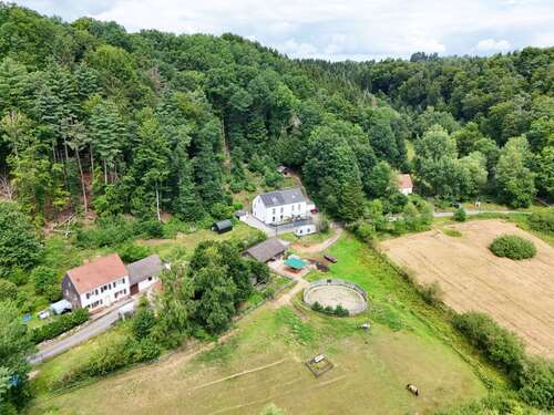 Foto - Haus zum Mieten in Trippstadt 1.700,00 € 177 m²