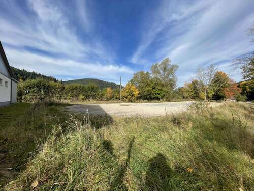 Foto - Grundstück in Baiersbronn 416.000,00 € 2969 m²