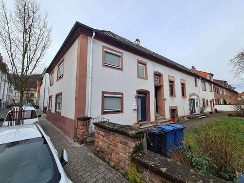 Foto - Haus zum Kaufen in Landstuhl 1.350.000,00 € 613 m²