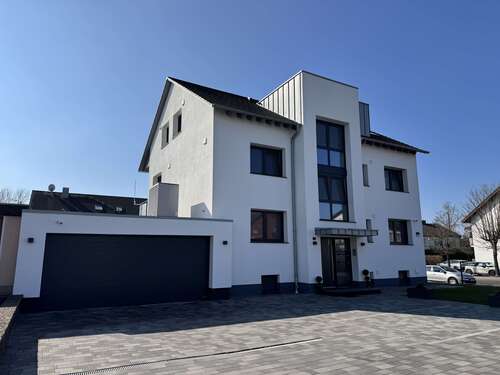 Foto - Wohnung zum Mieten in Künzell 1.100,00 € 90 m²