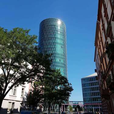 Foto - WG-Zimmer in Frankfurt am Main 730,00 € 17 m²