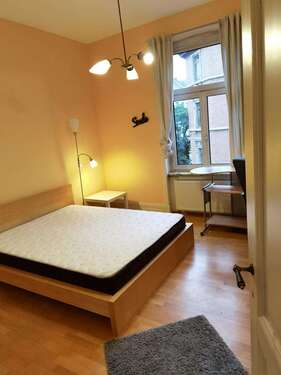 Foto - WG-Zimmer in Frankfurt am Main 710,00 € 17 m²