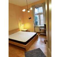 WG-Zimmer in Frankfurt am Main 710,00 € 17 m²