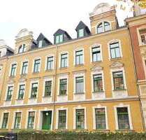 Wohnung zum Mieten in Chemnitz 320,00 € 49.48 m²