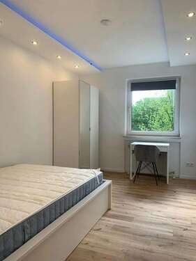 Foto - WG-Zimmer in Munich 705,00 € 12 m²