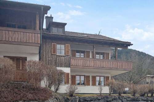 Foto - Wohnung zum Kaufen in Halblech 395.000,00 € 84.23 m²