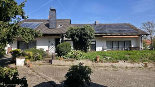 Foto - Haus zum Kaufen in Kirchheim 435.000,00 € 267 m²