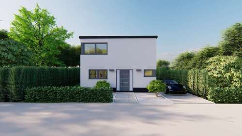 Foto - Haus zum Kaufen in Moers 579.900,00 € 130 m²