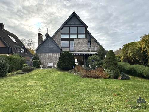 Foto - Haus zum Kaufen in Marl 899.000,00 € 321.5 m²