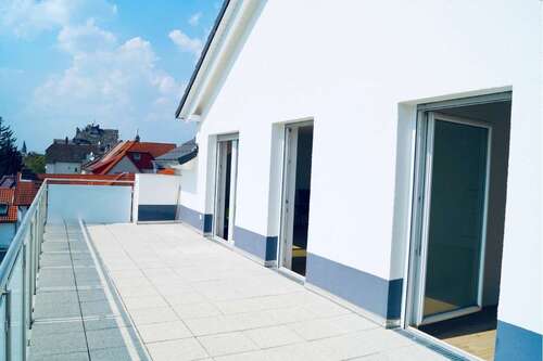 Foto - Wohnung zum Kaufen in Ginsheim-Gustavsburg 398.500,00 € 133.21 m²