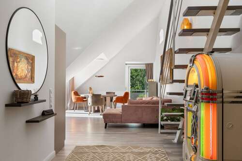 Foto - Wohnung zum Kaufen in Hamburg 750.000,00 € 106 m²