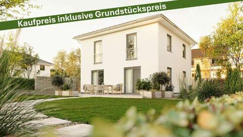 Foto - Haus zum Kaufen in Velpke 370.690,00 € 129 m²