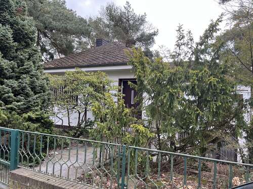 Foto - Haus zum Kaufen in Berlin 1.390.000,00 € 185.45 m²