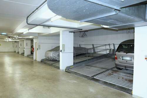 Foto - Garage zu vermieten in Mannheim 60,00 €