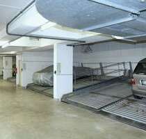 Garage zu vermieten in Mannheim 60,00 €