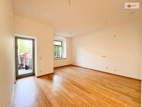 Foto - Wohnung zum Mieten in Chemnitz Sonnenberg 585,00 € 76.29 m²